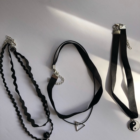 NWOT 6pc Choker Set - Picture 3 of 4